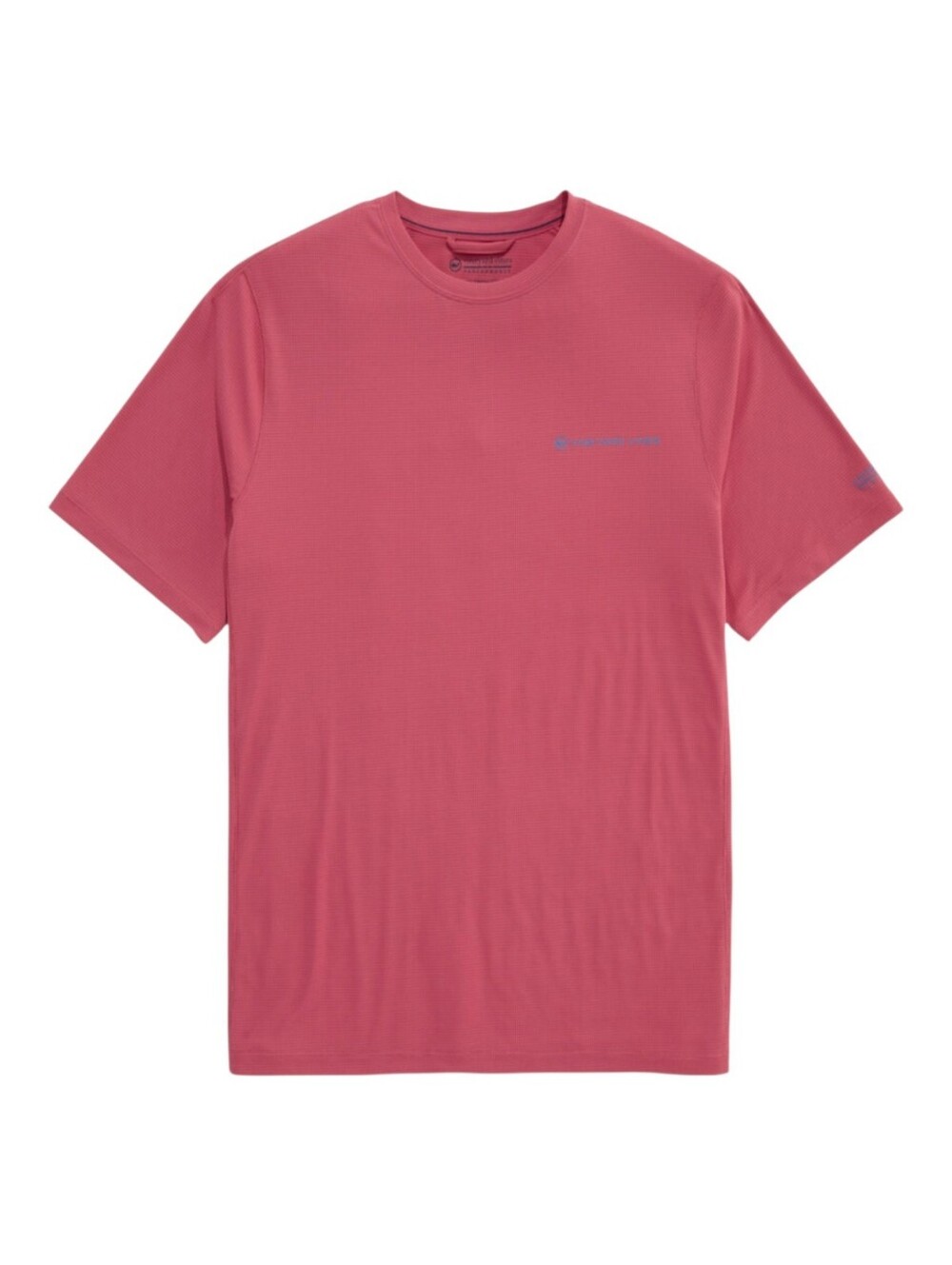 NWT Vineyard Vines Sun Tech Short-Sleeve Tee, Mens Medium